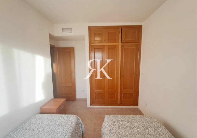 Revente - Appartement - Guardamar del Segura - Costa Blanca