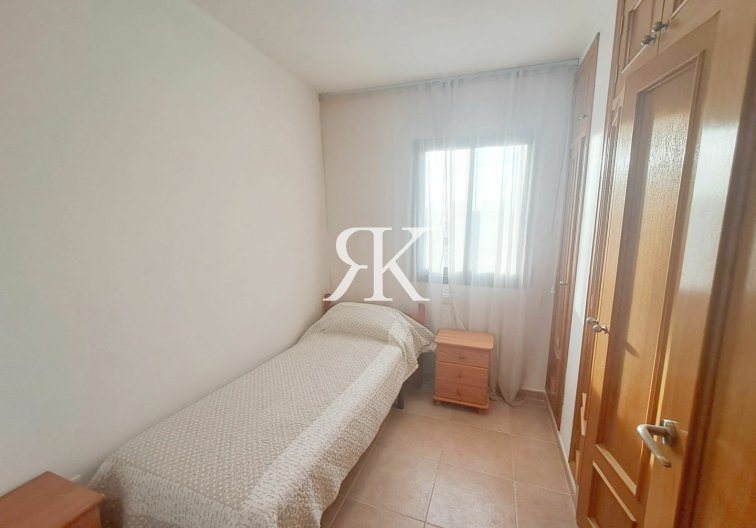 Revente - Appartement - Guardamar del Segura - Costa Blanca