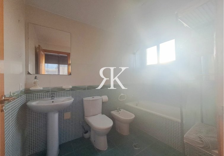 Revente - Appartement - Guardamar del Segura - Costa Blanca