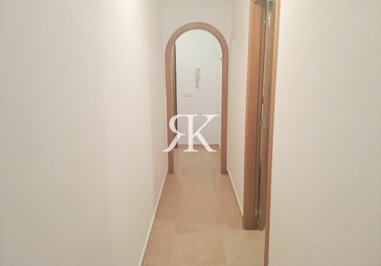 Revente - Appartement - Guardamar del Segura - Costa Blanca