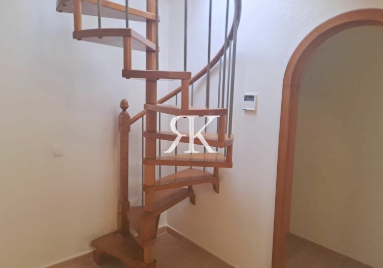 Revente - Appartement - Guardamar del Segura - Costa Blanca