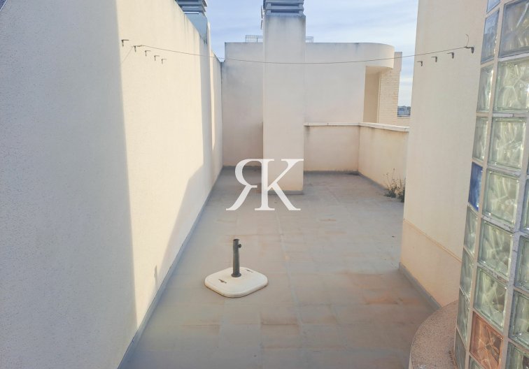 Revente - Appartement - Guardamar del Segura - Costa Blanca