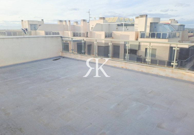 Revente - Appartement - Guardamar del Segura - Costa Blanca