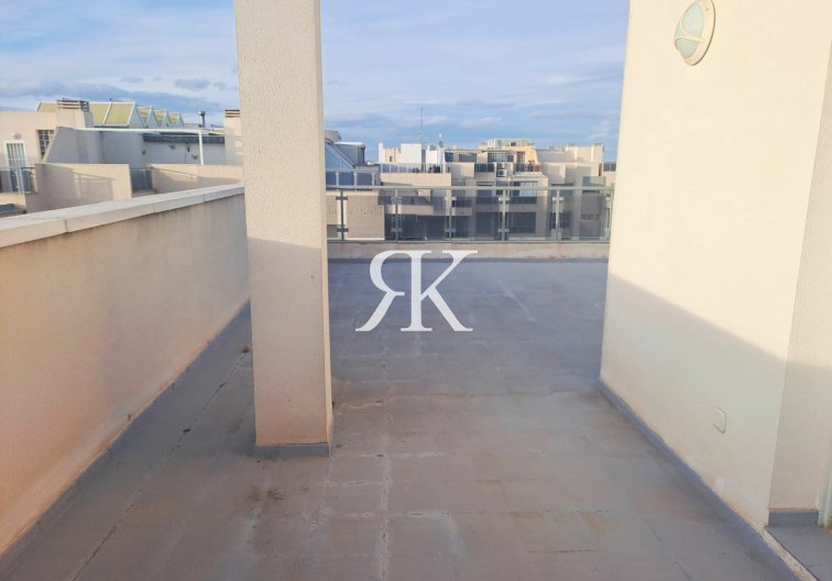Revente - Appartement - Guardamar del Segura - Costa Blanca