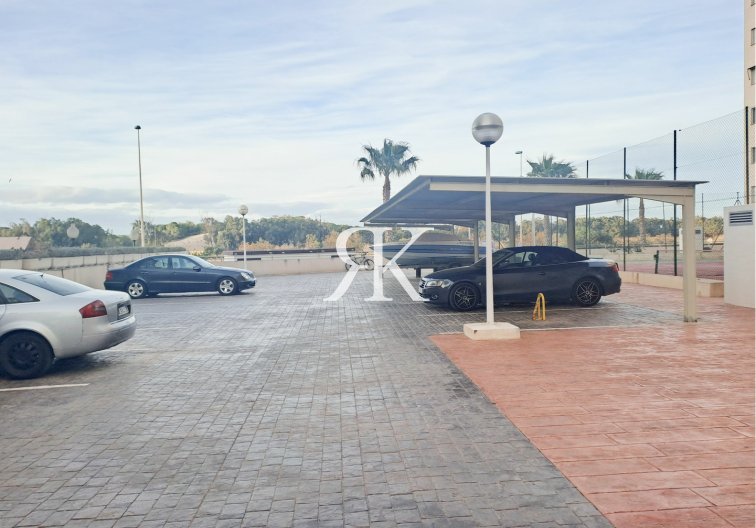 Revente - Appartement - Guardamar del Segura - Costa Blanca