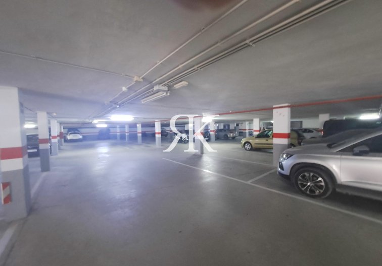 Revente - Appartement - Guardamar del Segura - Costa Blanca