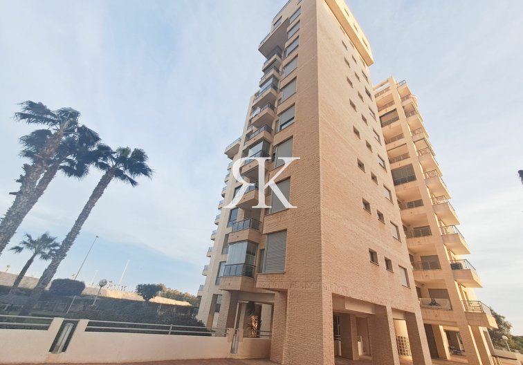 Revente - Appartement - Guardamar del Segura - Costa Blanca