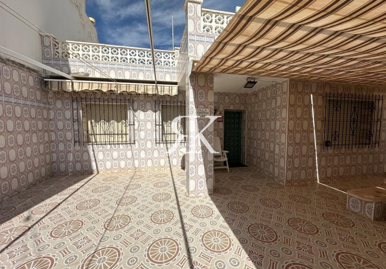 Resale - Duplex - San Pedro del Pinatar - Lo Pagán