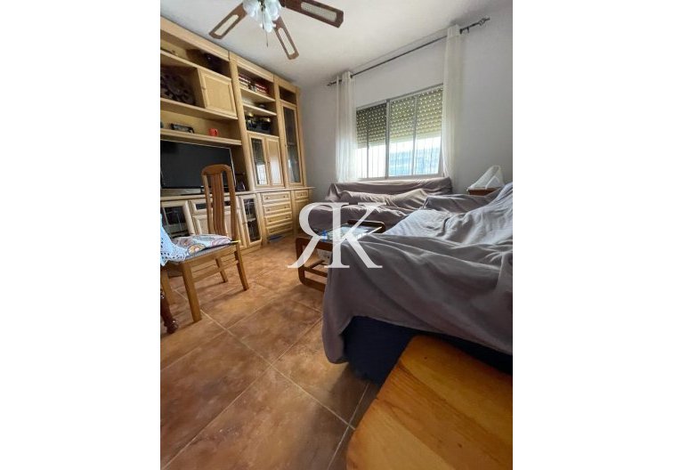 Resale - Duplex - San Pedro del Pinatar - Lo Pagán