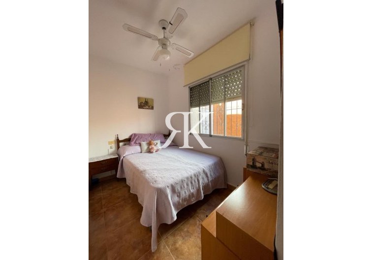 Resale - Duplex - San Pedro del Pinatar - Lo Pagán