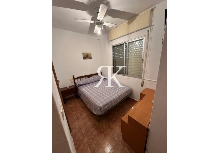 Resale - Duplex - San Pedro del Pinatar - Lo Pagán