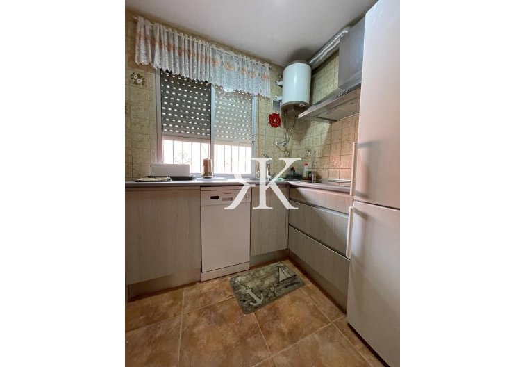 Resale - Duplex - San Pedro del Pinatar - Lo Pagán