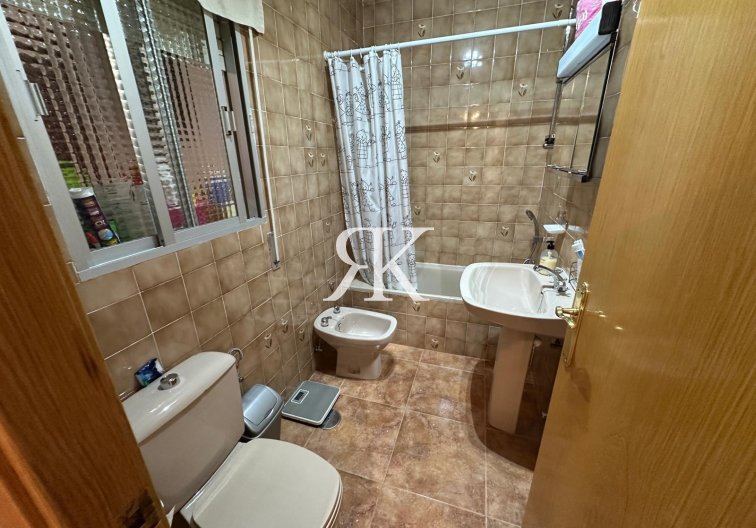 Resale - Duplex - San Pedro del Pinatar - Lo Pagán