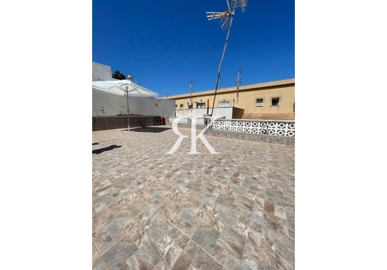 Resale - Duplex - San Pedro del Pinatar - Lo Pagán