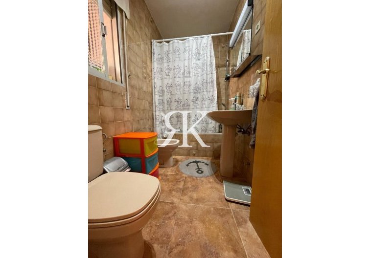 Resale - Duplex - San Pedro del Pinatar - Lo Pagán