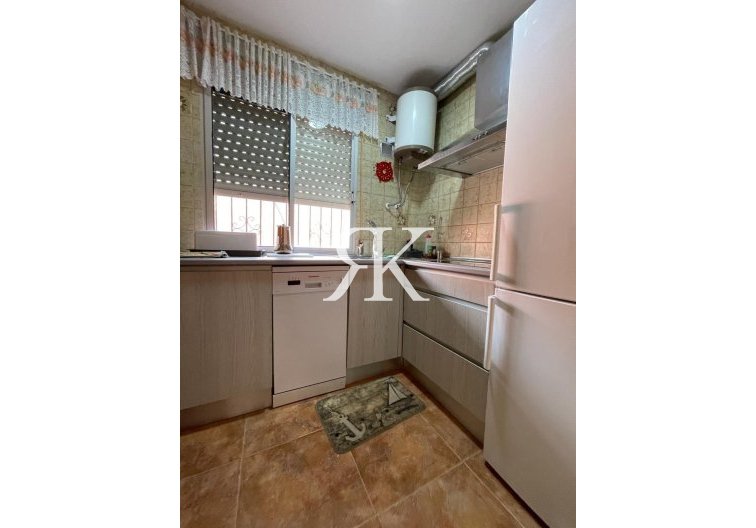 Resale - Duplex - San Pedro del Pinatar - Lo Pagán