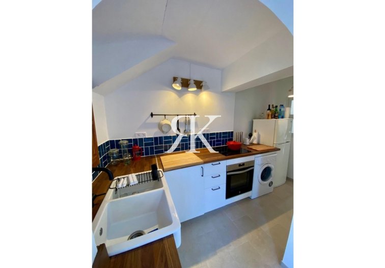 Revente - Bungalow - Orihuela Costa - Costa Blanca