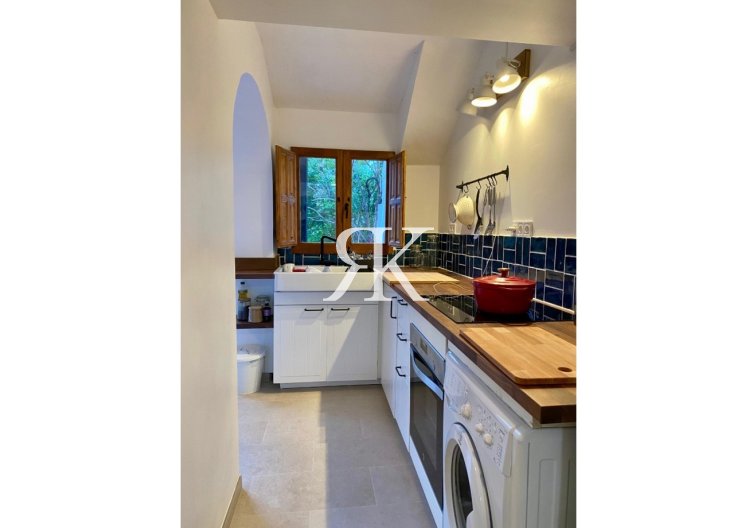 Revente - Bungalow - Orihuela Costa - Costa Blanca