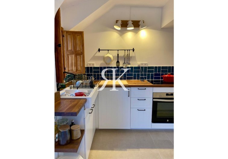 Revente - Bungalow - Orihuela Costa - Costa Blanca