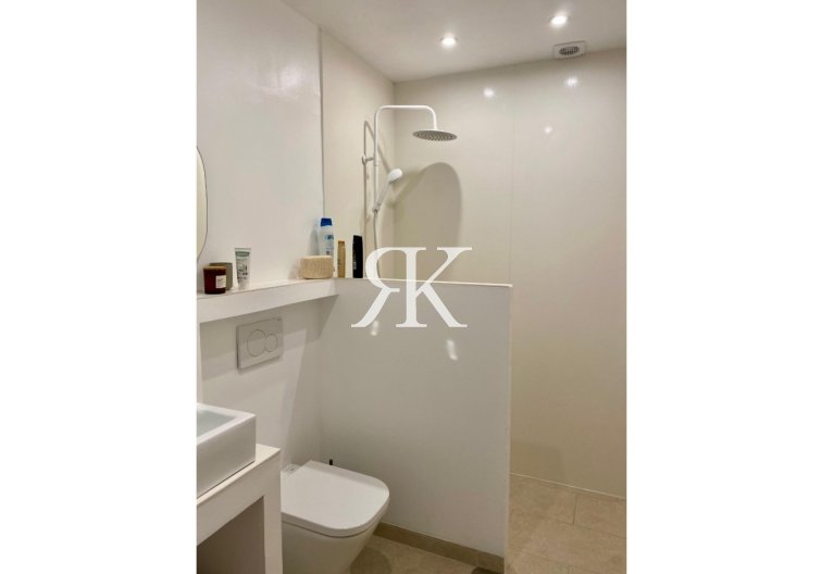 Revente - Bungalow - Orihuela Costa - Costa Blanca