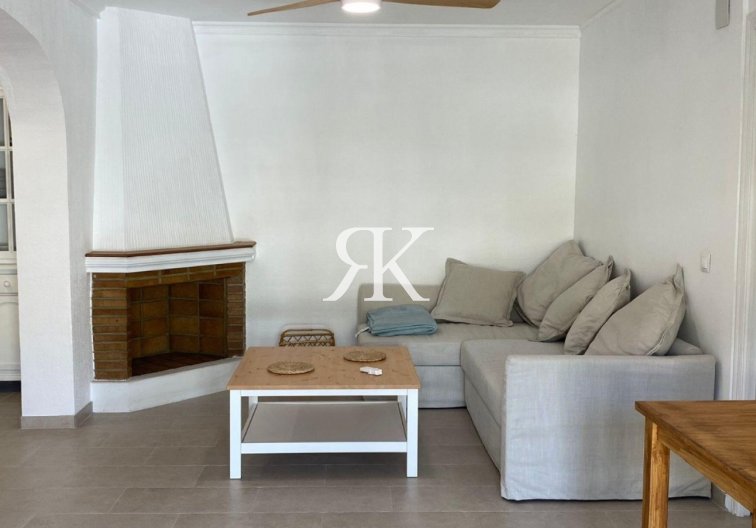 Revente - Bungalow - Orihuela Costa - Costa Blanca