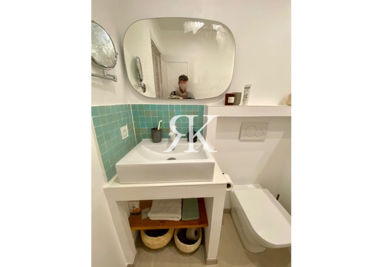 Revente - Bungalow - Orihuela Costa - Costa Blanca