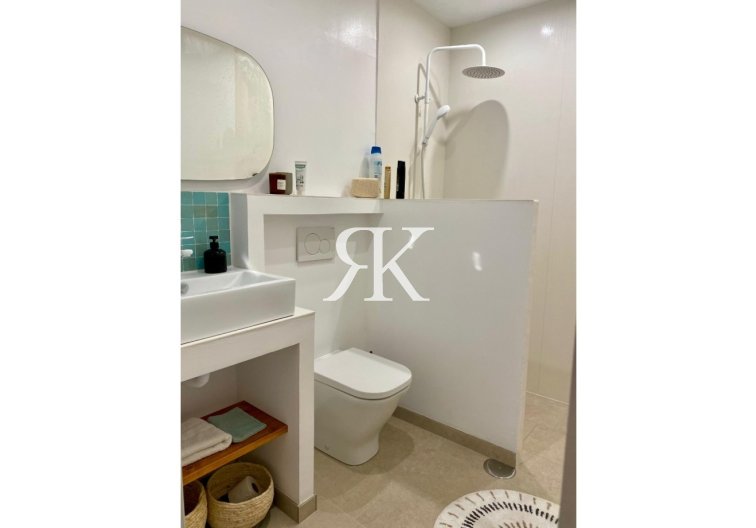 Revente - Bungalow - Orihuela Costa - Costa Blanca