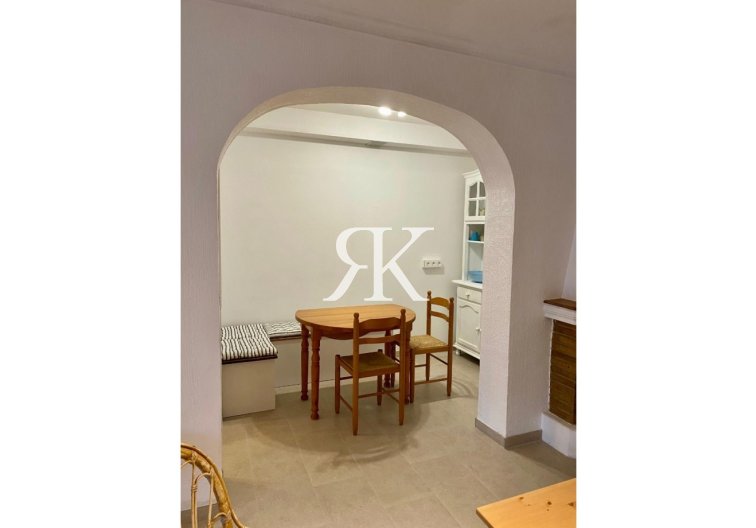 Revente - Bungalow - Orihuela Costa - Costa Blanca