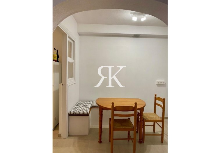 Revente - Bungalow - Orihuela Costa - Costa Blanca