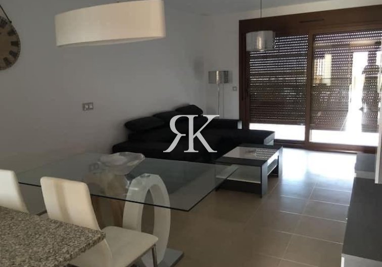 Revente - Appartement - Orihuela Costa - Lomas de Cabo Roig