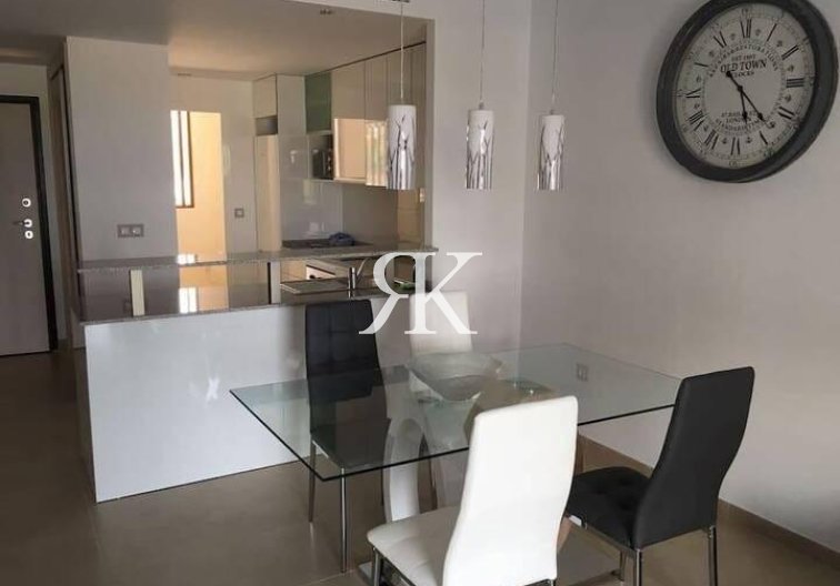 Revente - Appartement - Orihuela Costa - Lomas de Cabo Roig