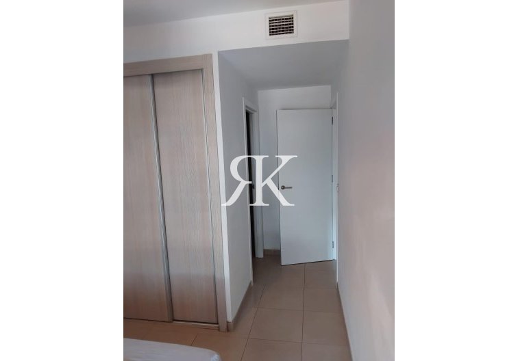 Revente - Appartement - Orihuela Costa - Lomas de Cabo Roig