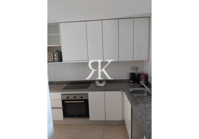 Revente - Appartement - Orihuela Costa - Lomas de Cabo Roig