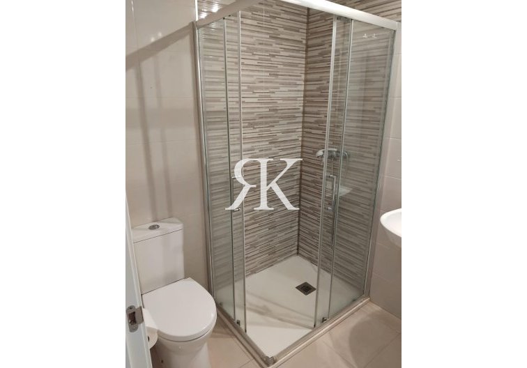 Revente - Appartement - Orihuela Costa - Lomas de Cabo Roig