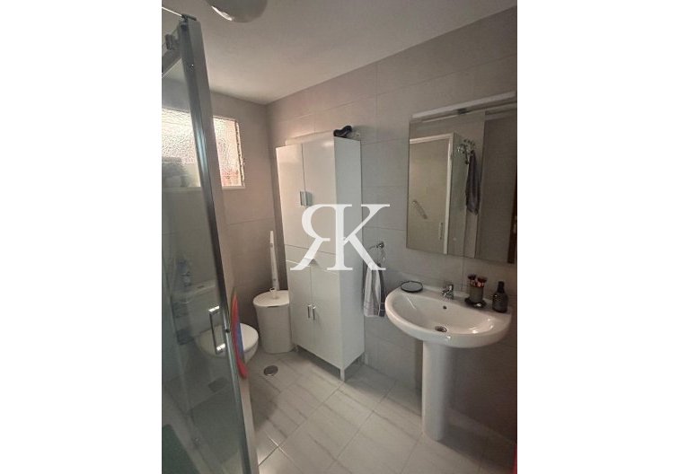 Wiederverkauf - town house - Torrevieja - Centro