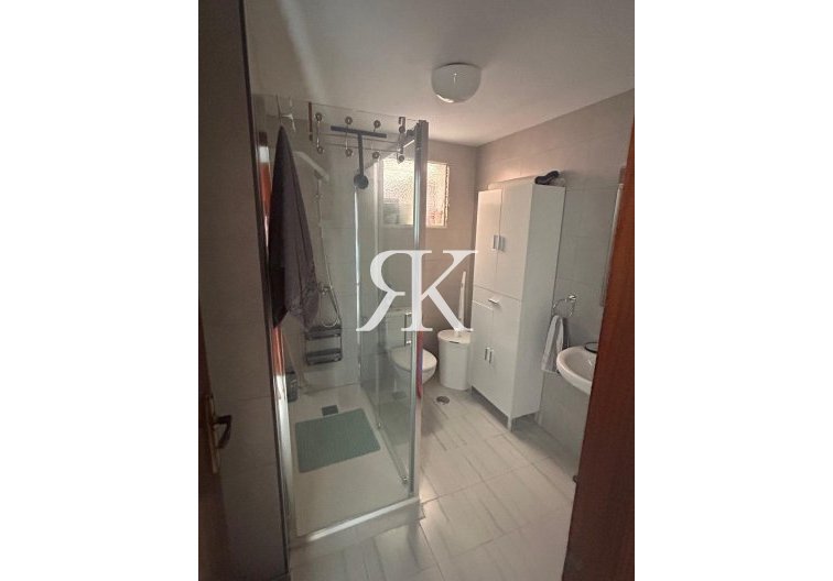 Wiederverkauf - town house - Torrevieja - Centro