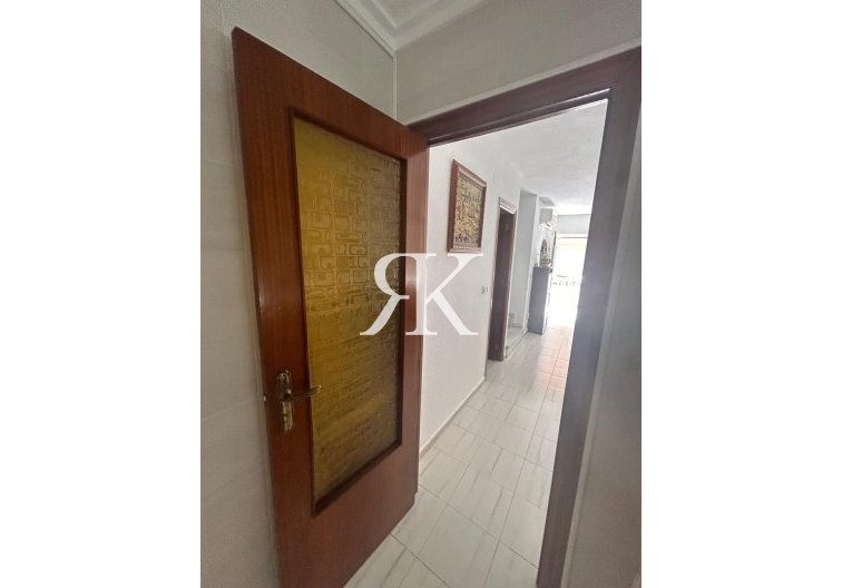 Wiederverkauf - town house - Torrevieja - Centro