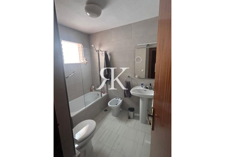 Wiederverkauf - town house - Torrevieja - Centro