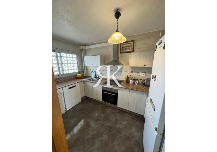 Revente - Appartement - Torrevieja - Playa del Cura