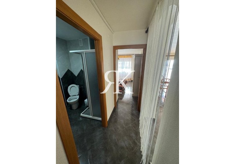 Revente - Appartement - Torrevieja - Playa del Cura