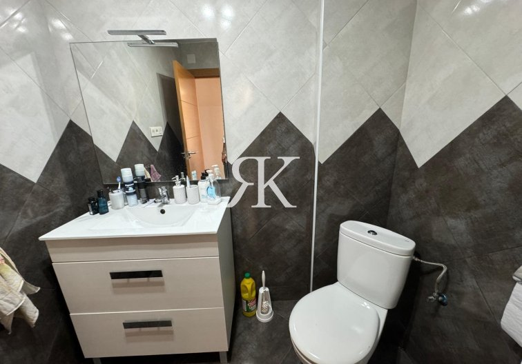 Revente - Appartement - Torrevieja - Playa del Cura