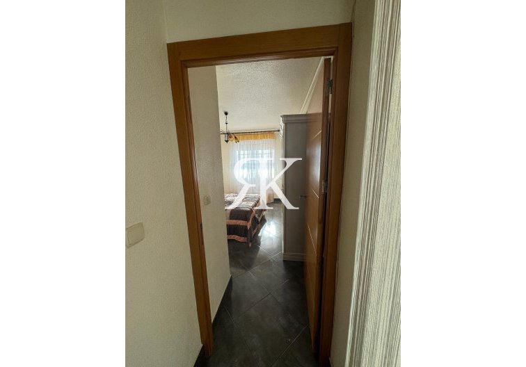 Revente - Appartement - Torrevieja - Playa del Cura