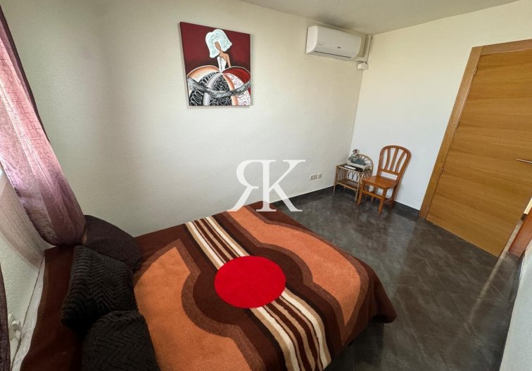 Revente - Appartement - Torrevieja - Playa del Cura