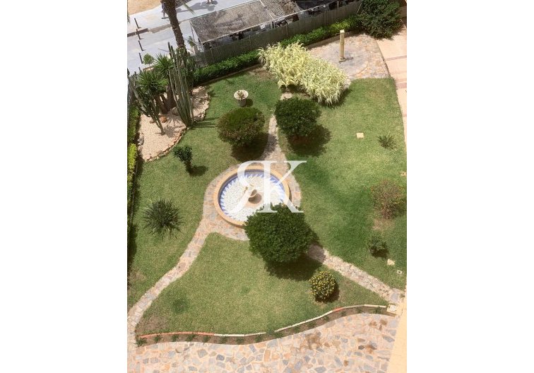 Revente - Appartement - Torrevieja - Playa del Cura