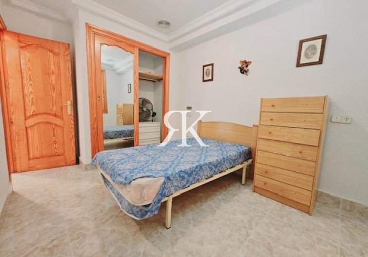 Wiederverkauf - villa - Guardamar del Segura - Guarmar Del Segura