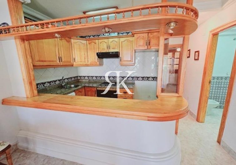 Wiederverkauf - villa - Guardamar del Segura - Guarmar Del Segura