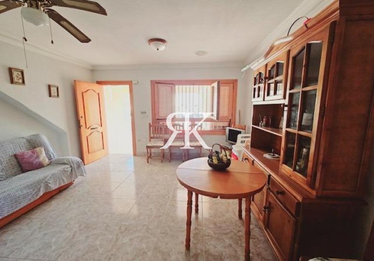 Wiederverkauf - villa - Guardamar del Segura - Guarmar Del Segura