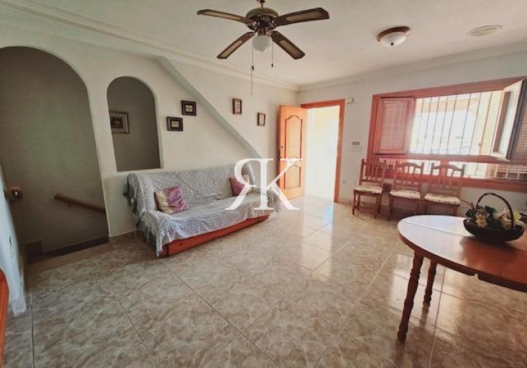 Wiederverkauf - villa - Guardamar del Segura - Guarmar Del Segura