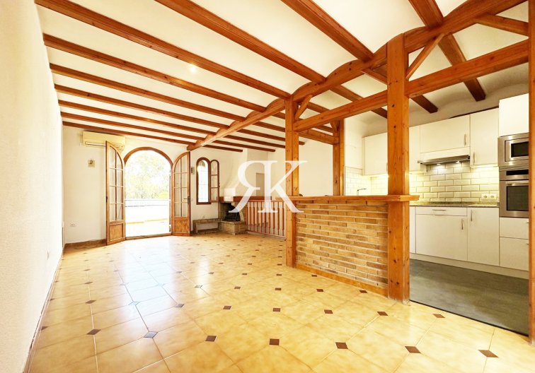 Wiederverkauf - town house - Orihuela Costa - Costa Blanca