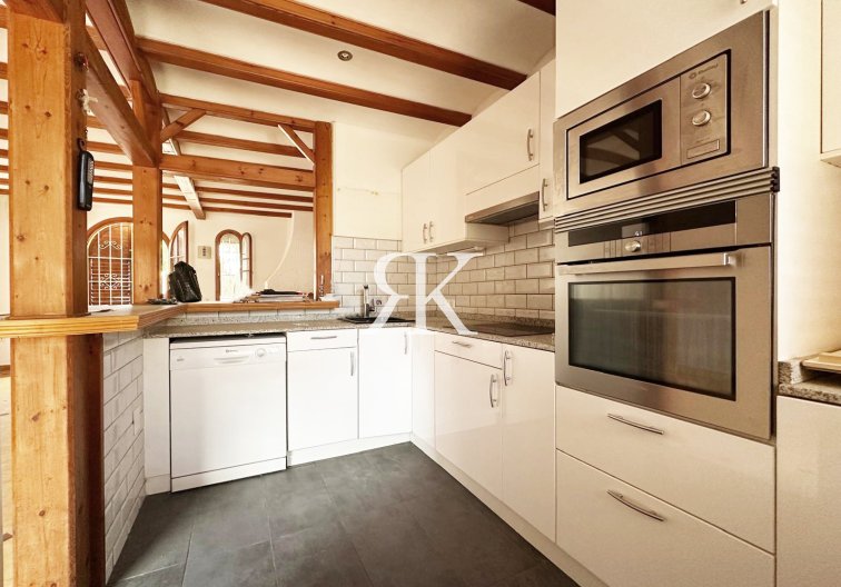 Wiederverkauf - town house - Orihuela Costa - Costa Blanca